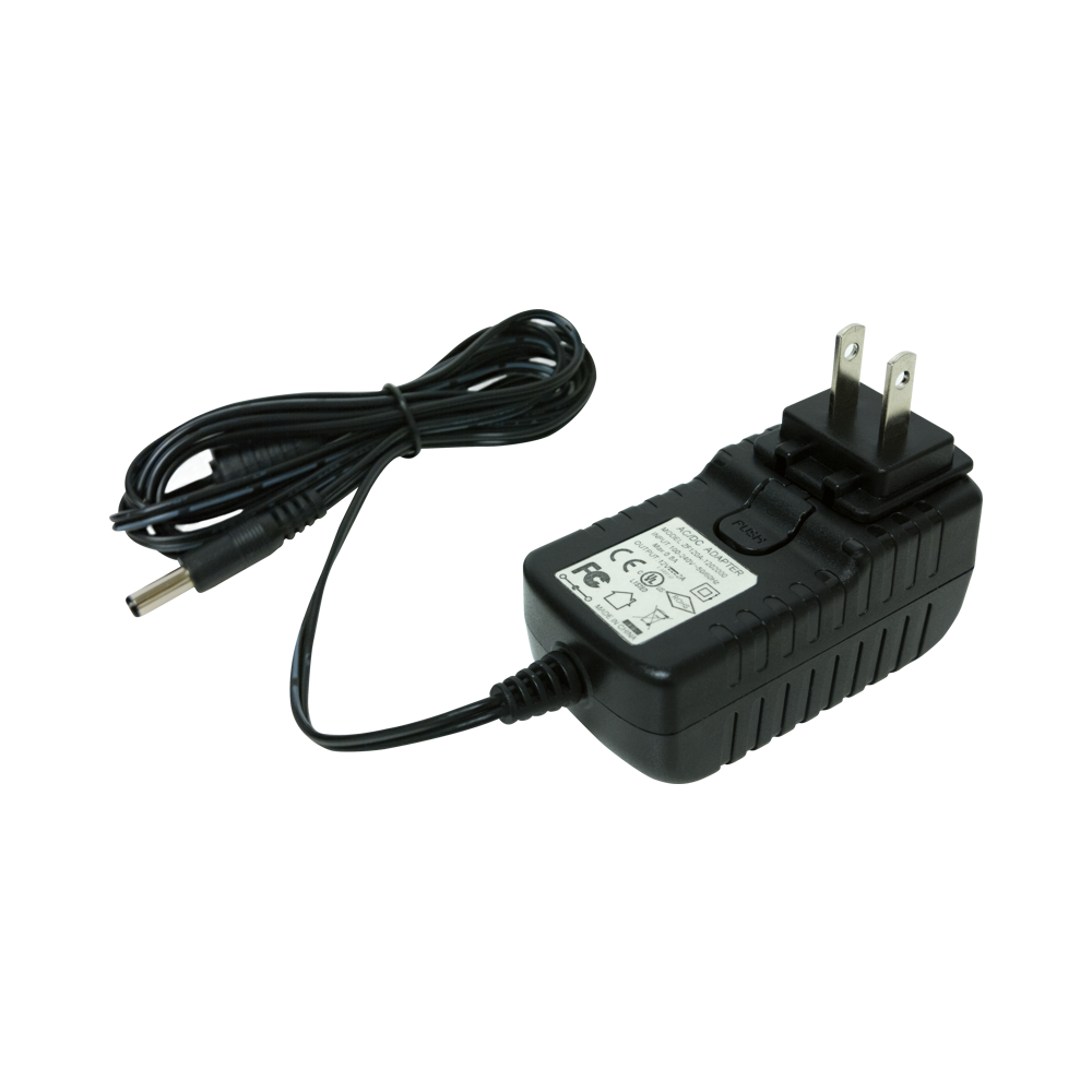 Celestron AC Adapter - 2A Universal Multi-Plug