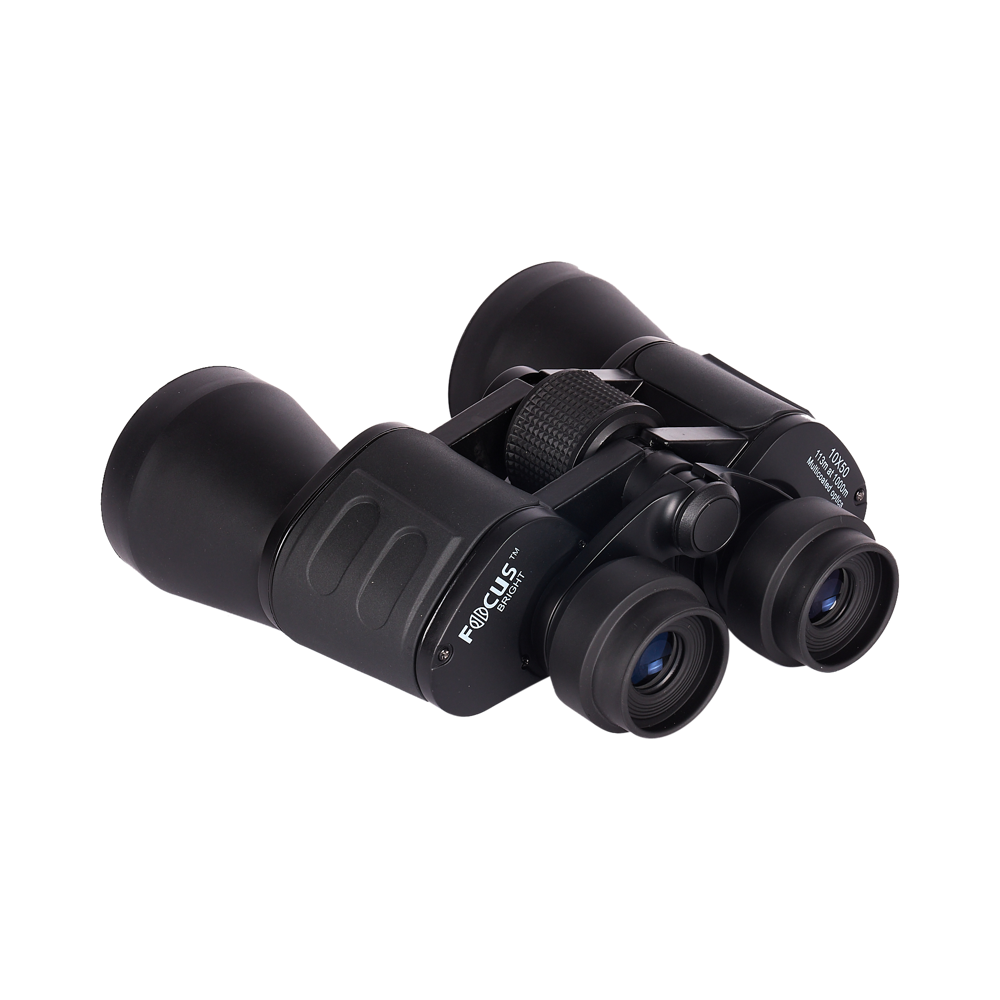 Focus Bright 10x50