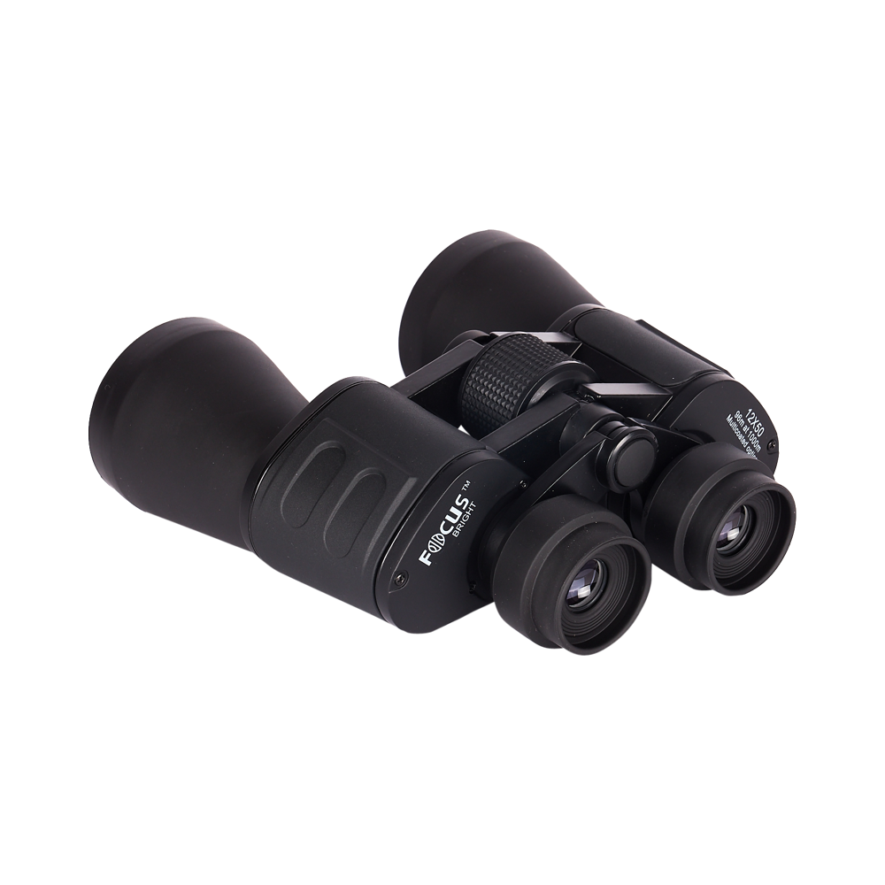 Focus Bright 12x50