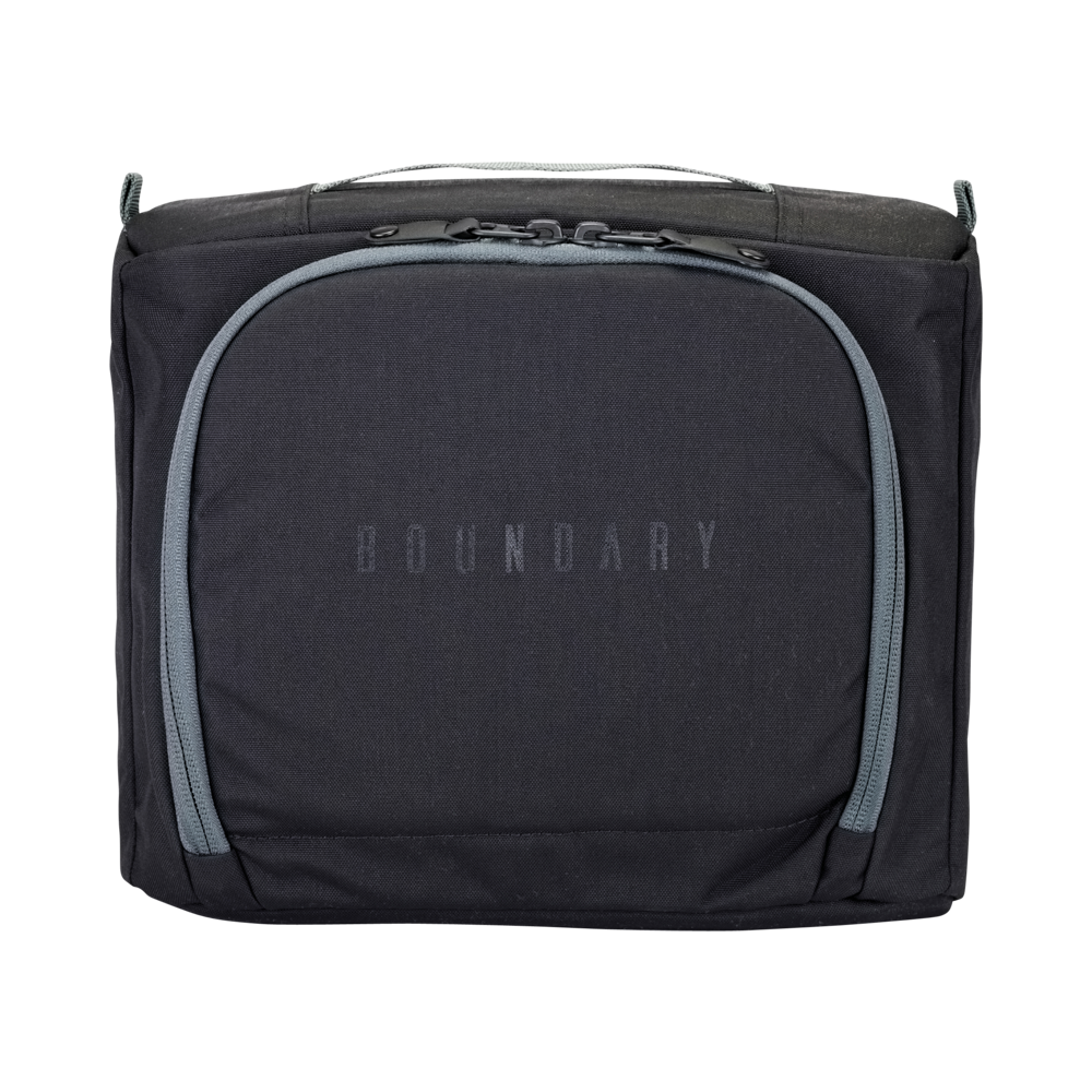 Boundary MK-2 Camera Case