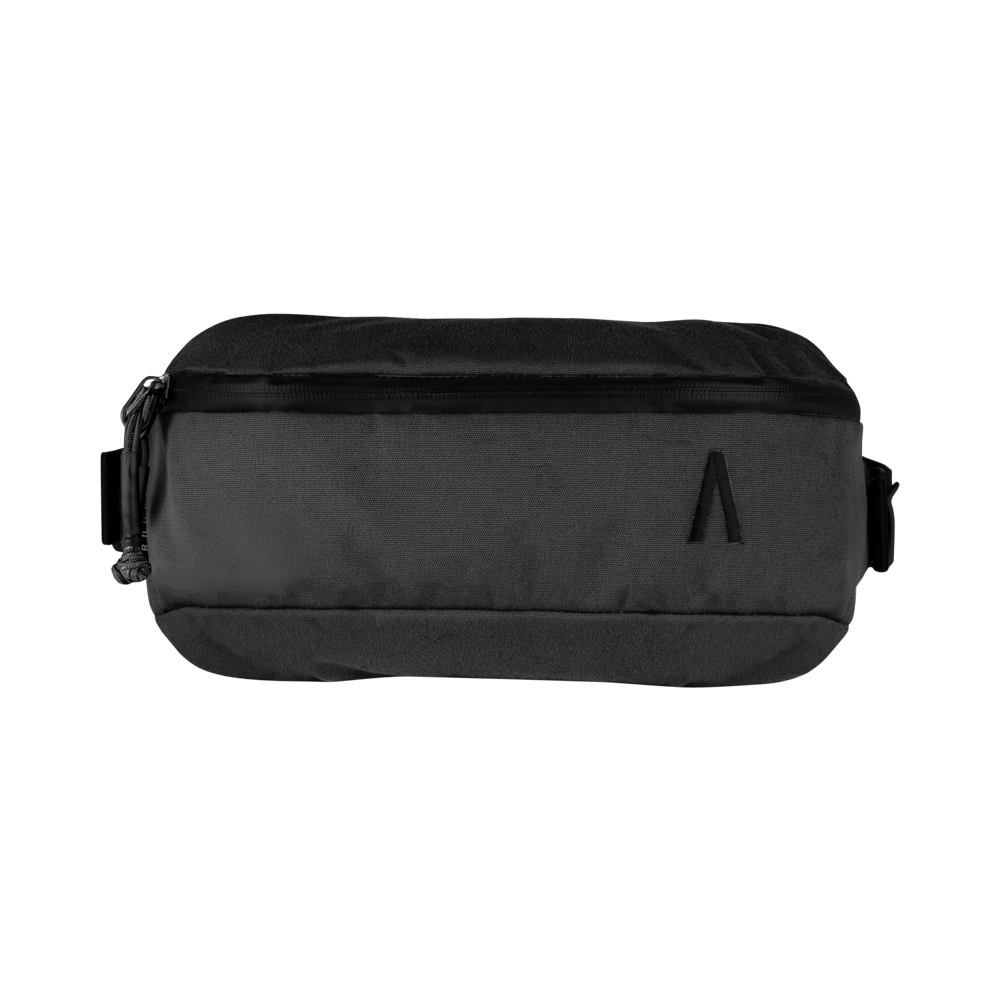 Boundary Rennen Sling Bag (Black)