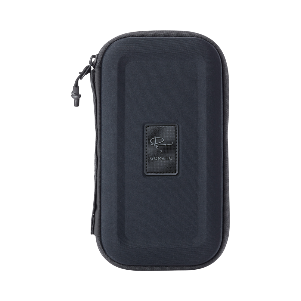 Gomatic Peter McKinnon Filter Case