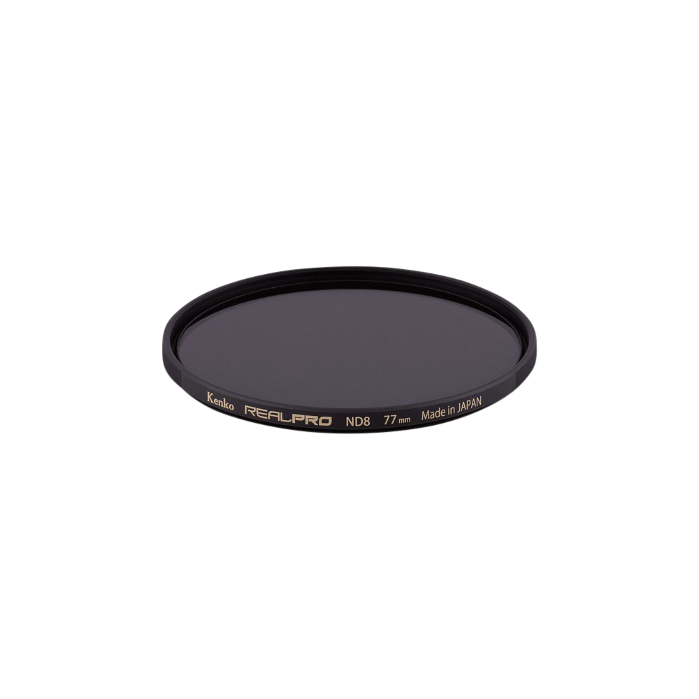 Kenko Filter Real Pro ND8 58mm