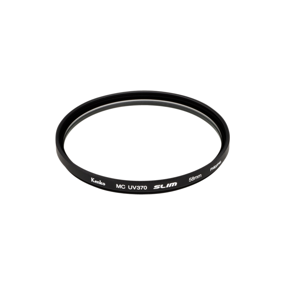Kenko Filter MC UV370 Slim 82mm