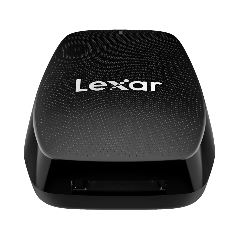 Lexar Cardreader CFexpress Type B (LRW550U) USB 3.2 Gen 2x2 Reader