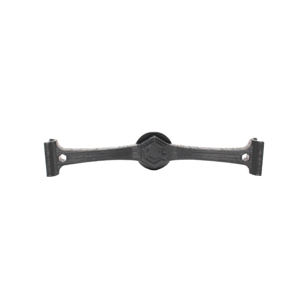 Lume Cube Drone Mounts for Dji Phantom 4 Blue LUME CUBE