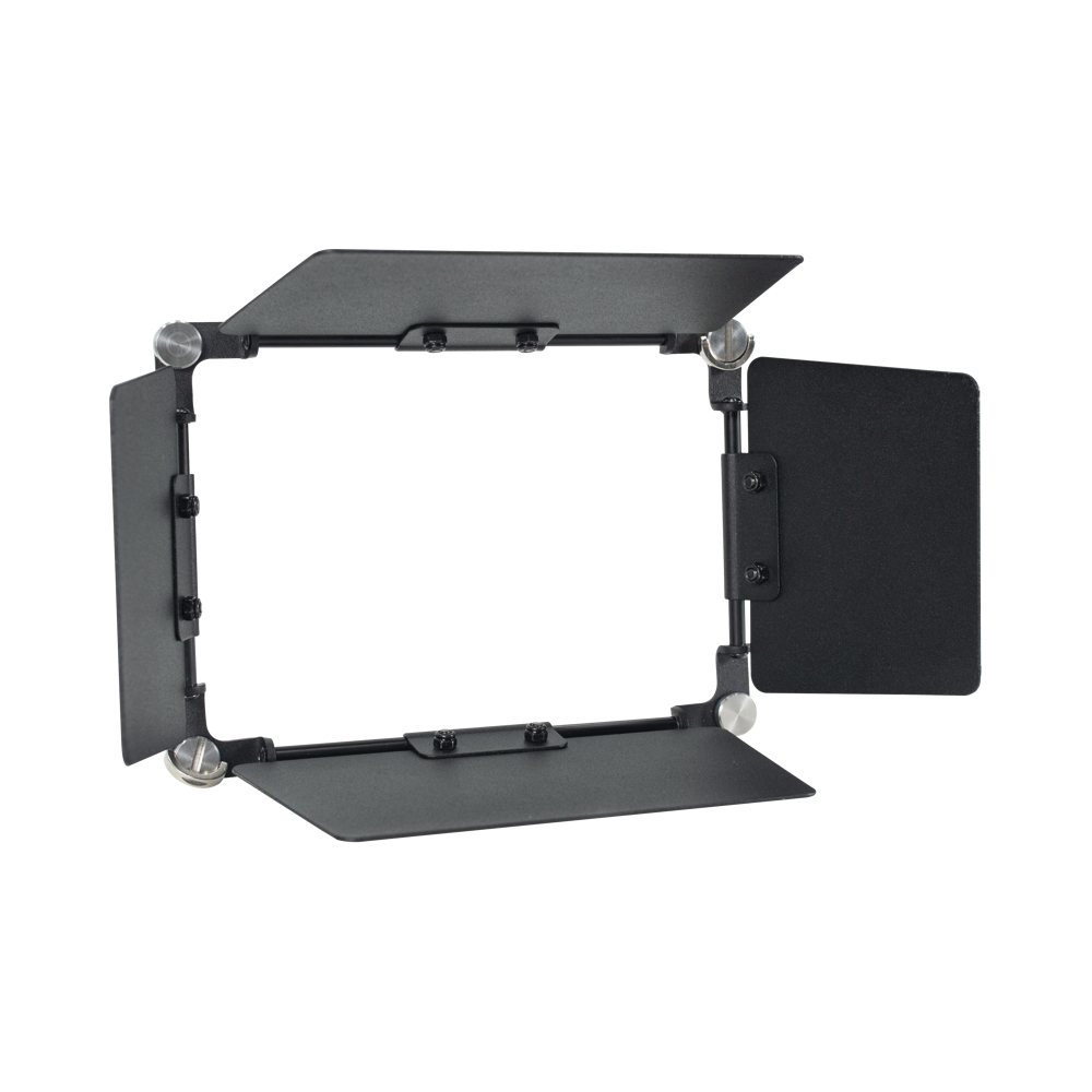 Nanlite Barndoor for Mixpad II 11C