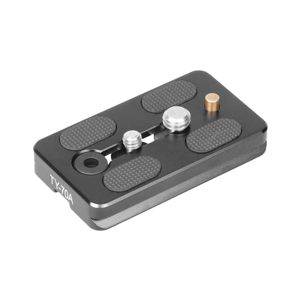 Sirui Quick Release Plate TY-70A