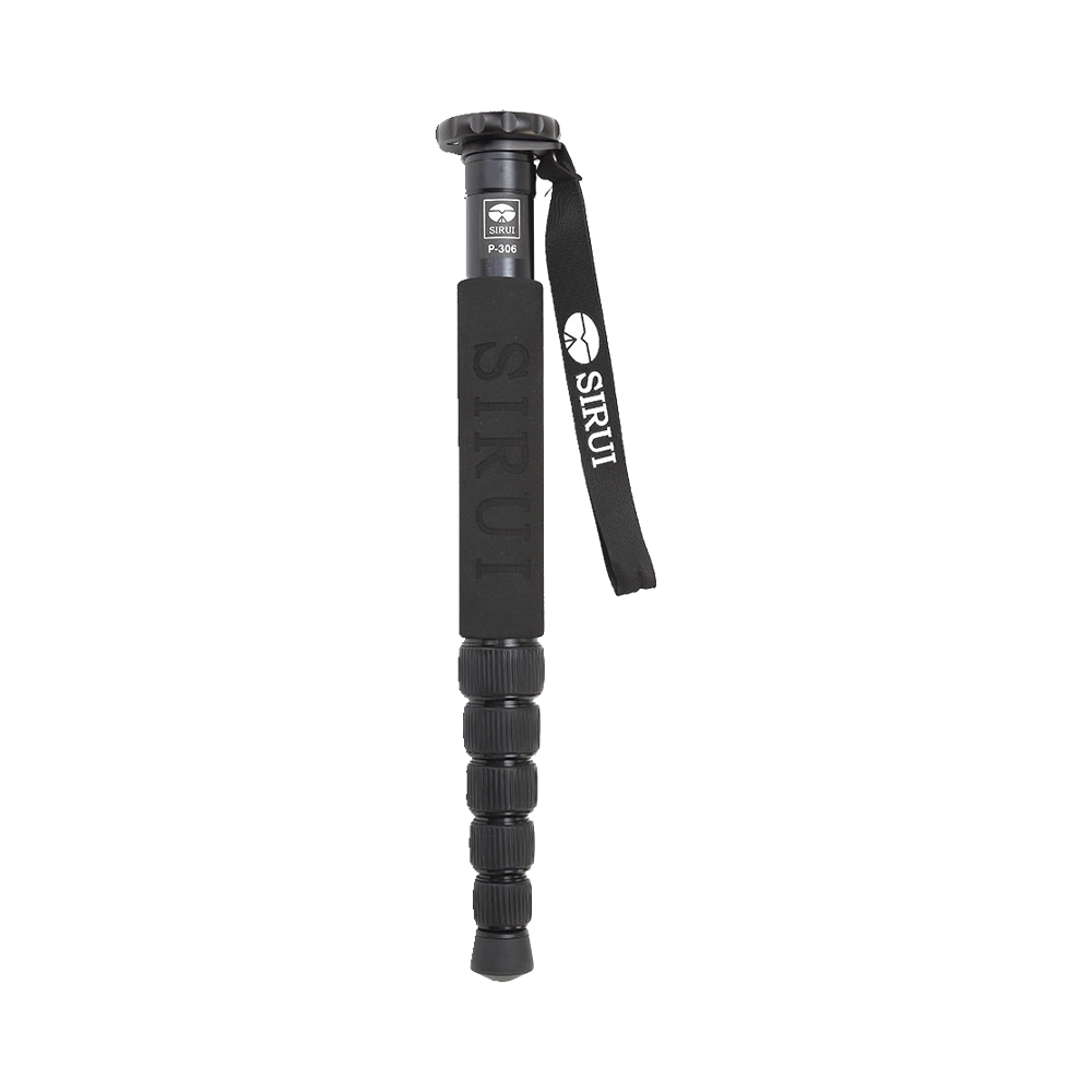 Sirui Monopod P-306