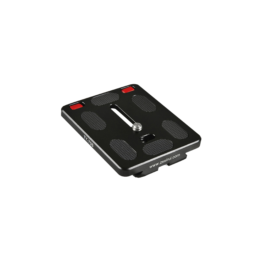 Sirui Quick Release Plate TY-70-2