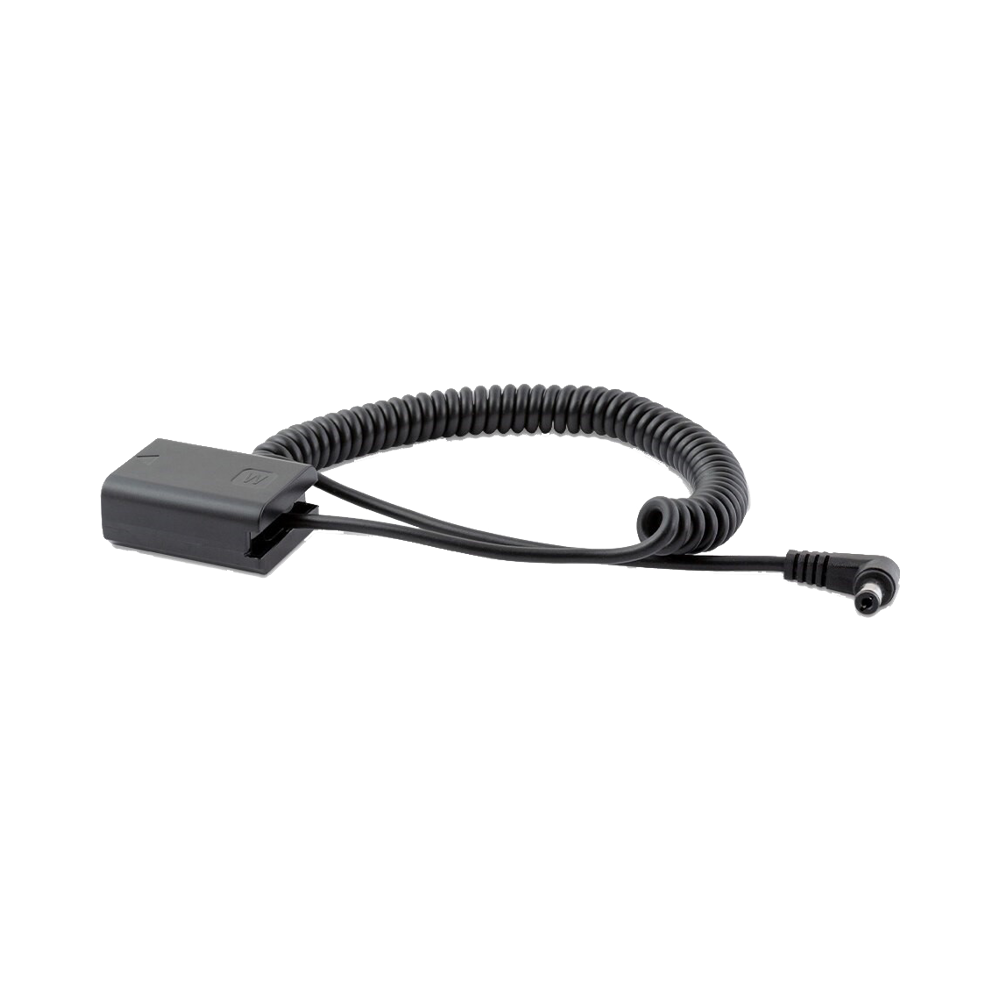 Feelworld Dummy battery adapter BLE-19E