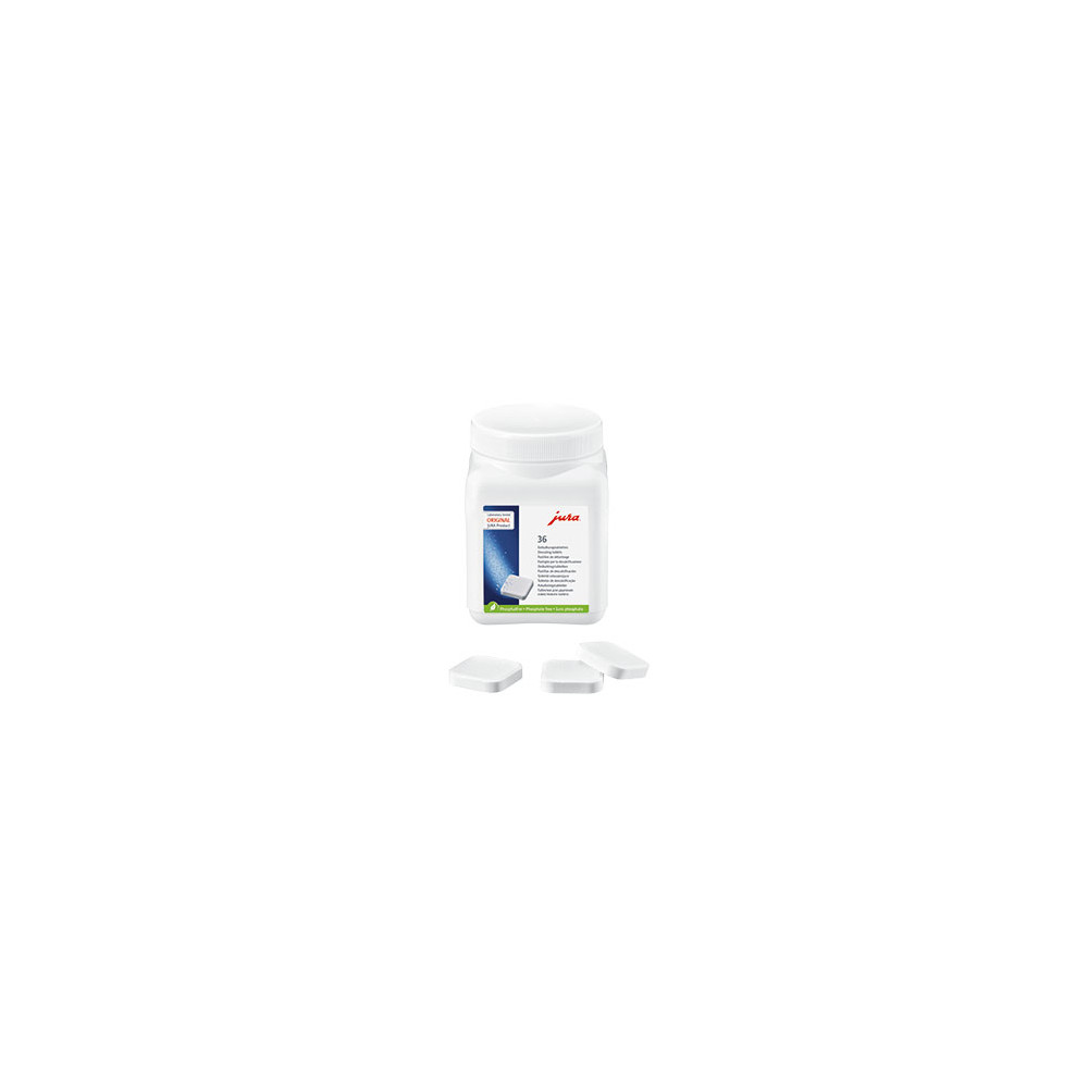 Jura 70751 - borttagningsblock