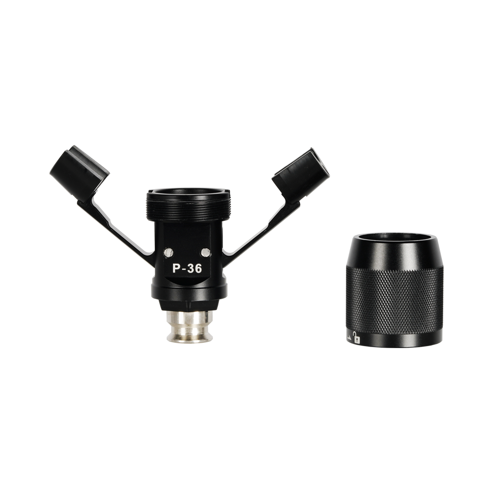 Sirui P-36 Adapter for Monopod/feet