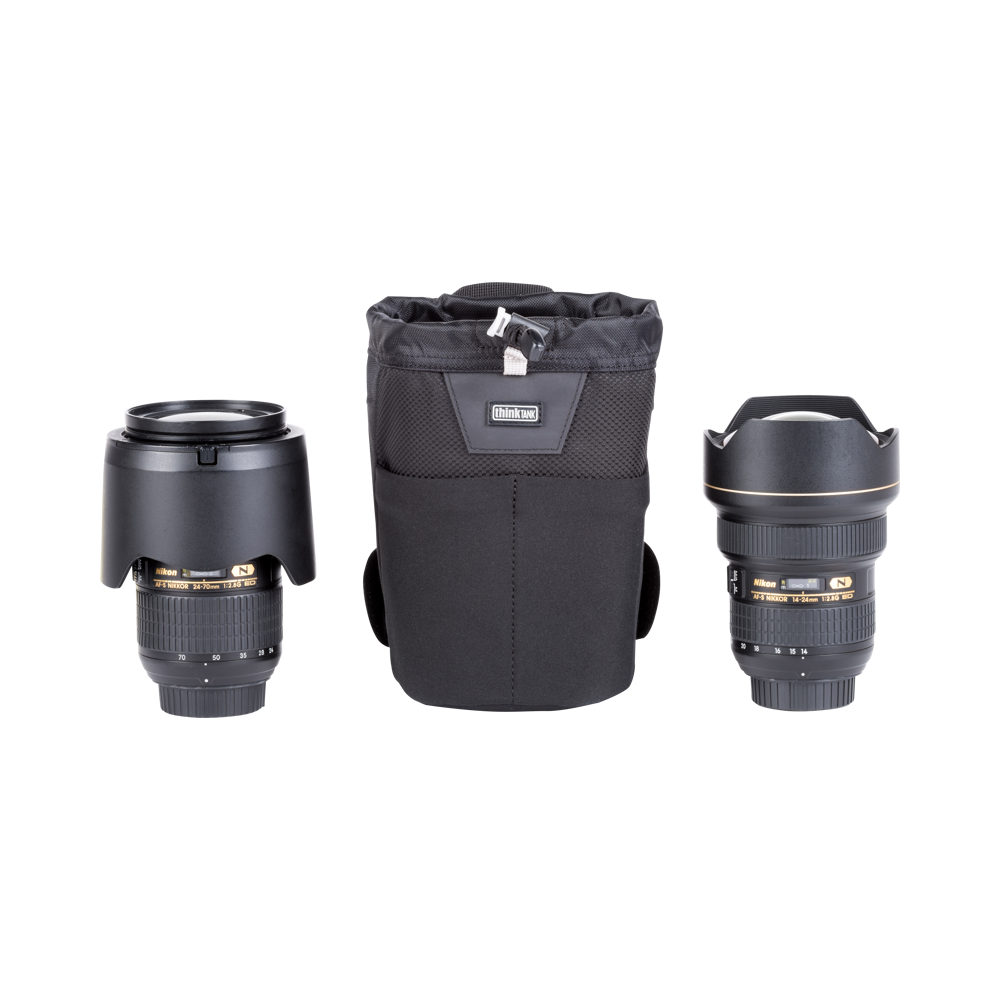 Think Tank Lens Changer 35 V3.0, Black/Grey