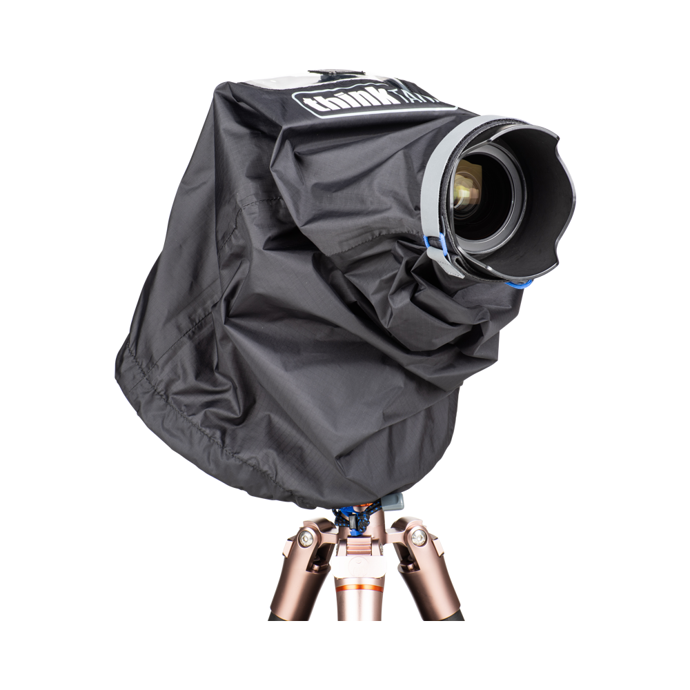 Think Tank Emergency Rain Cover - Small