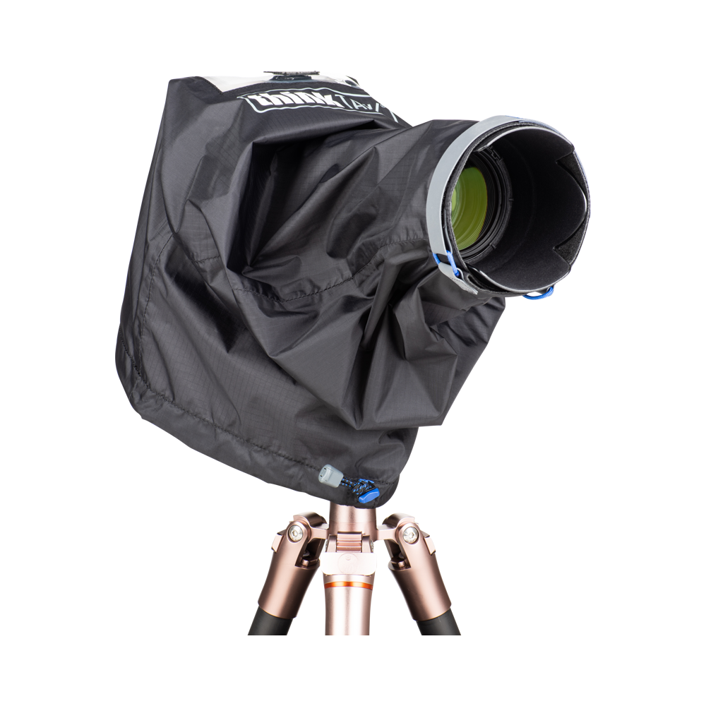 Think Tank Emergency Rain Cover - Medium