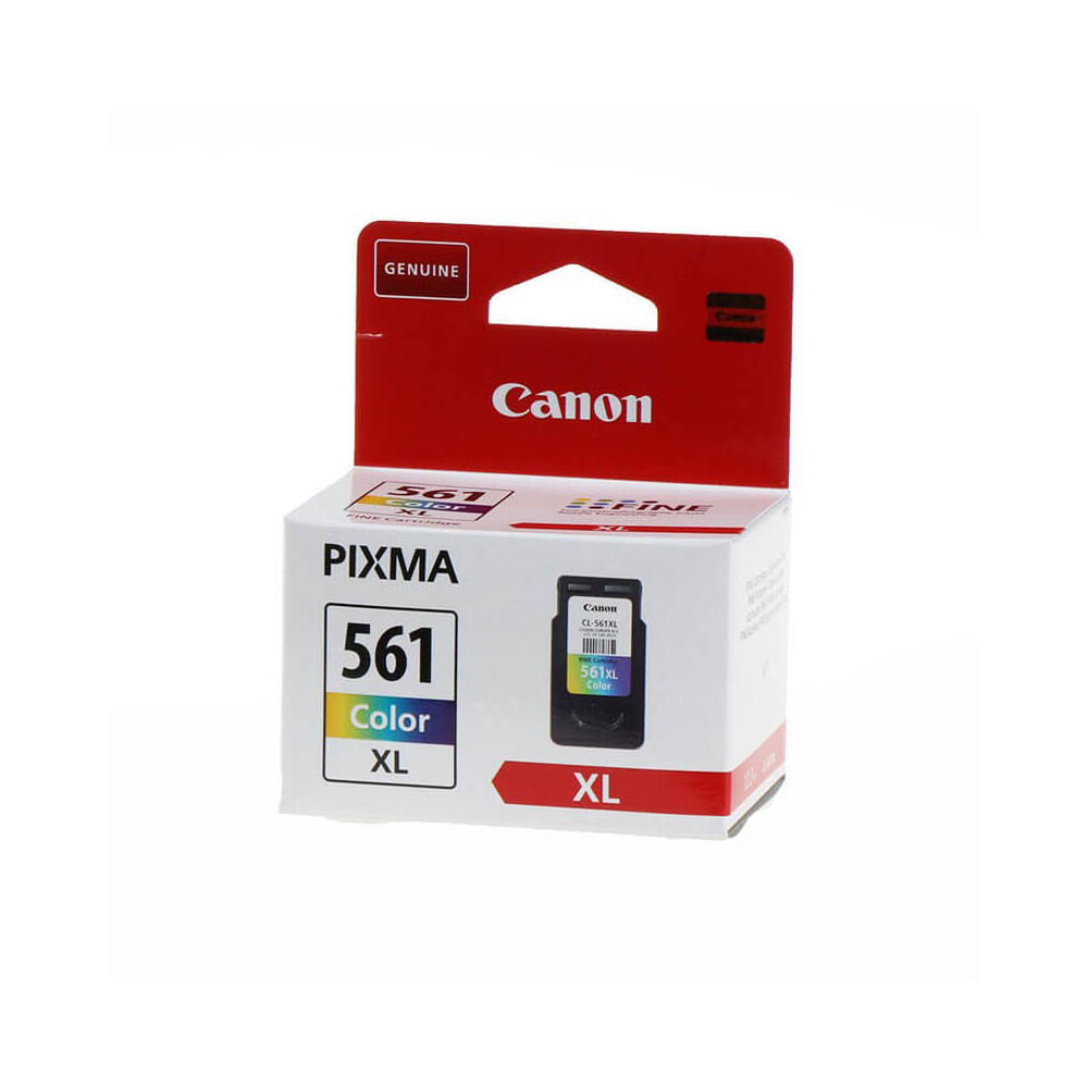 Ink 3730C001 CL-561XL Color
