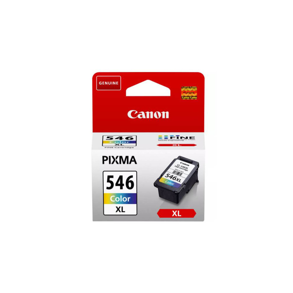 Ink 8288B001 CL-546XL Color