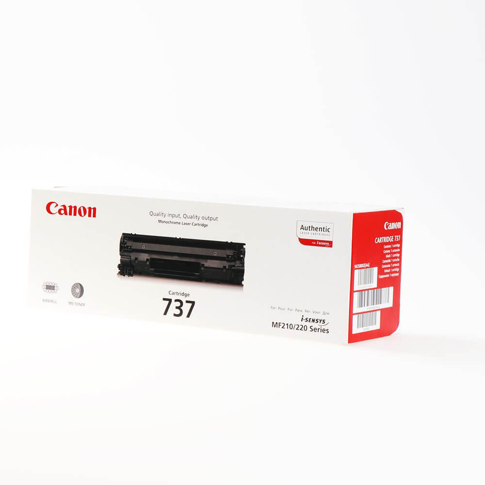 Toner 9435B002 737 Black