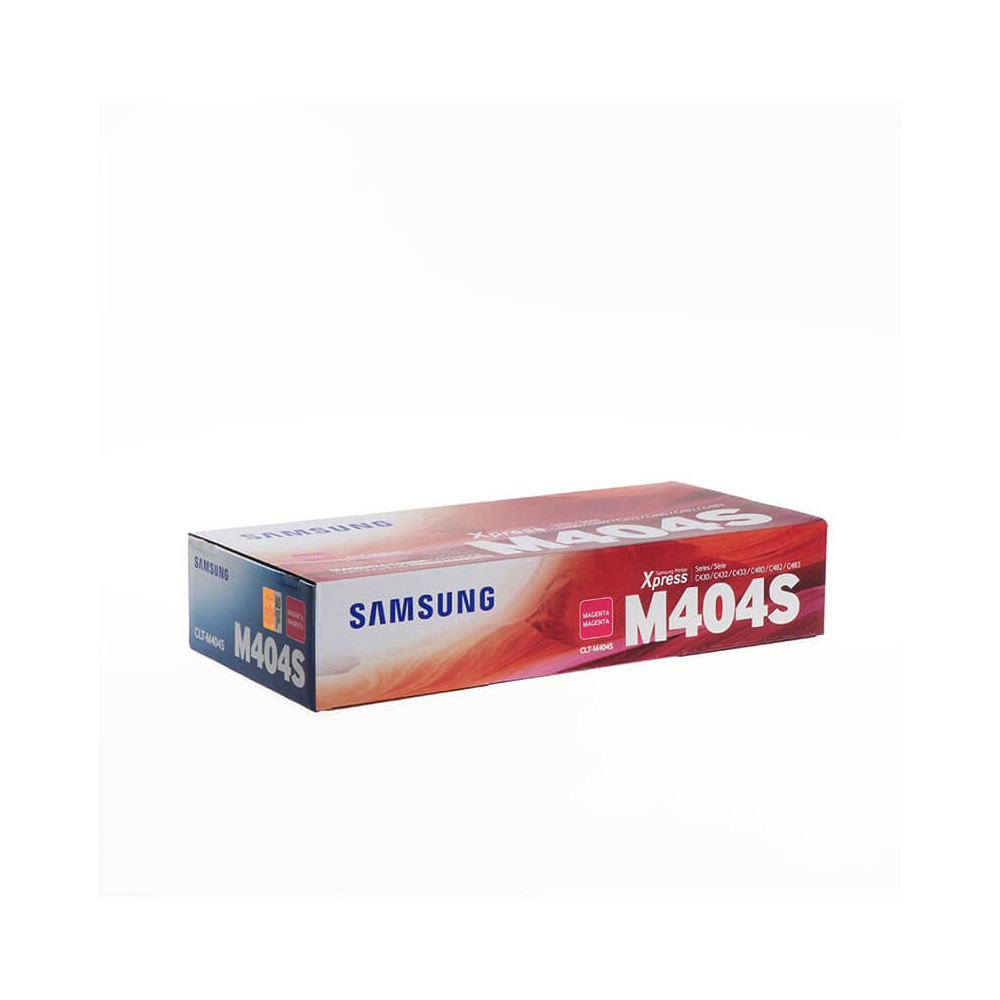 Toner SU234A CLT-M404S Magenta