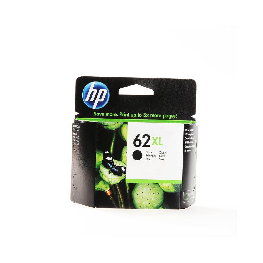 Ink C2P05AE 62XL Black