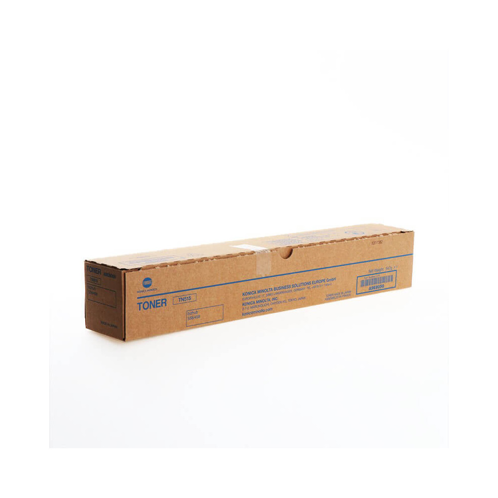 Toner A9E8050 TN515 Black