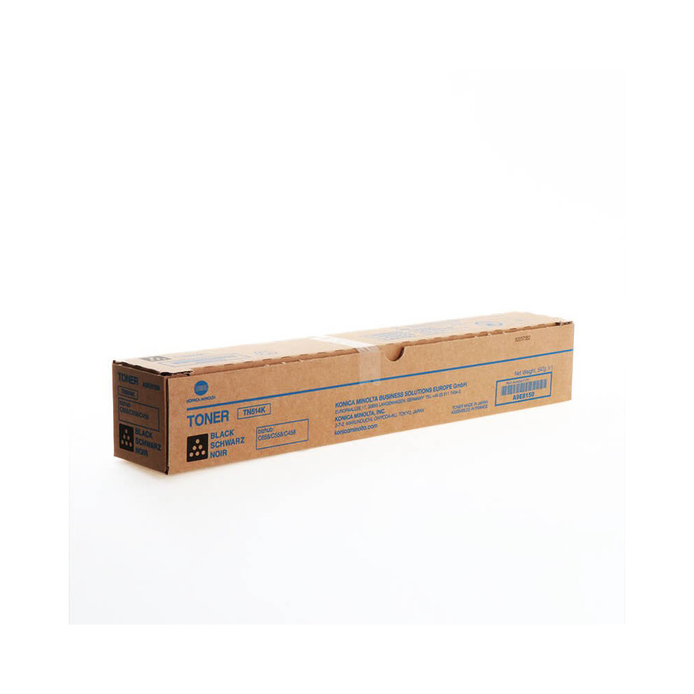 Toner A9E8150 TN514 Black