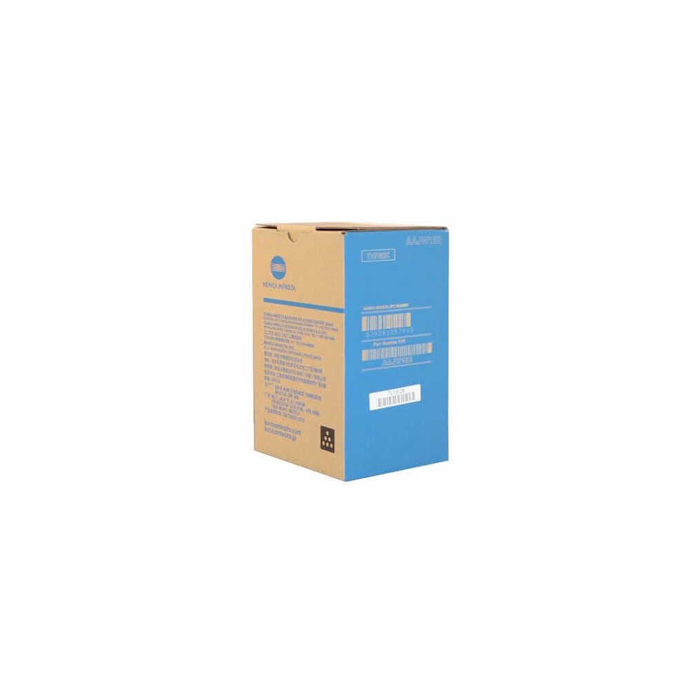 Toner AAJW152 TNP80 Black