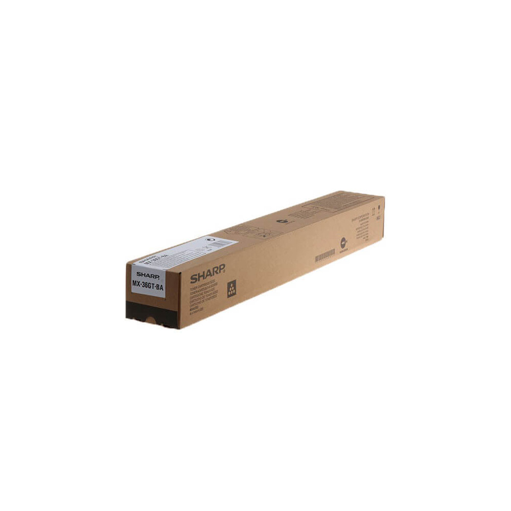 Toner MX36GTBA MX-36GT Black