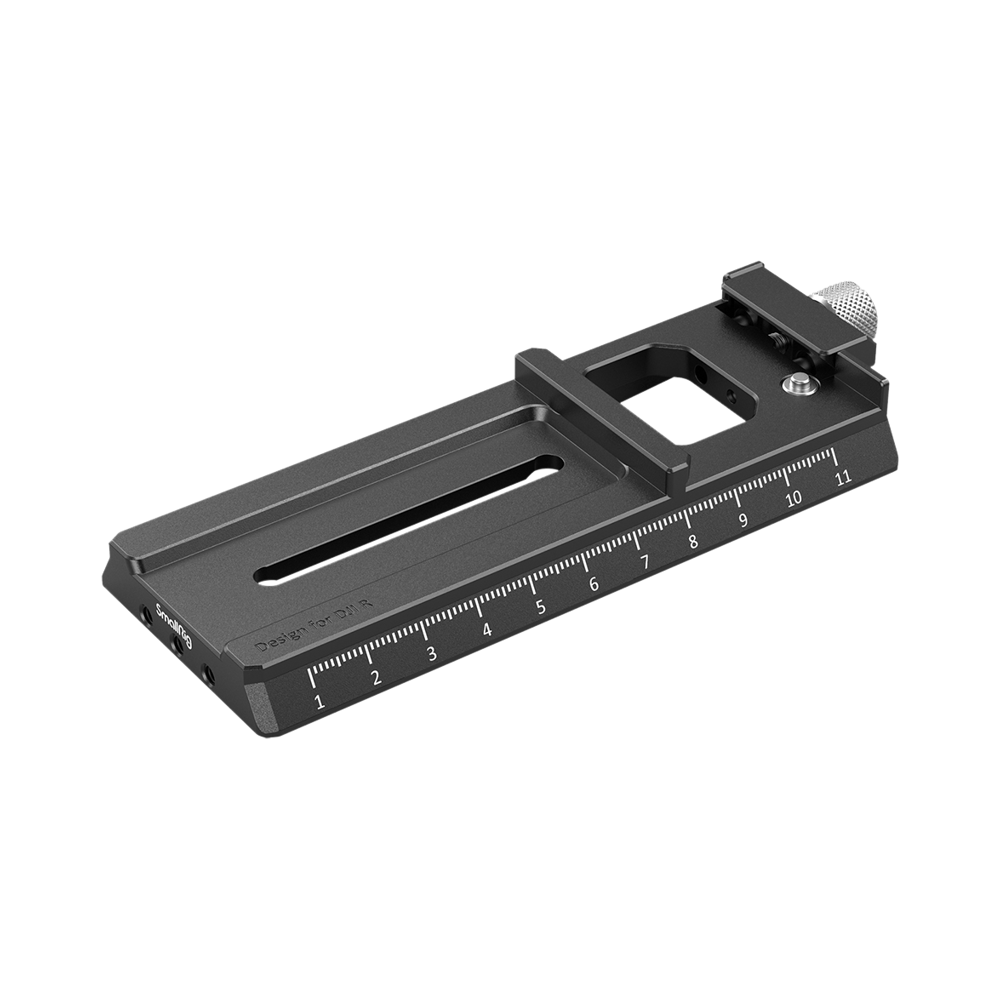 SmallRig 3061 QR-Plate for Ronin RS2/RSC2