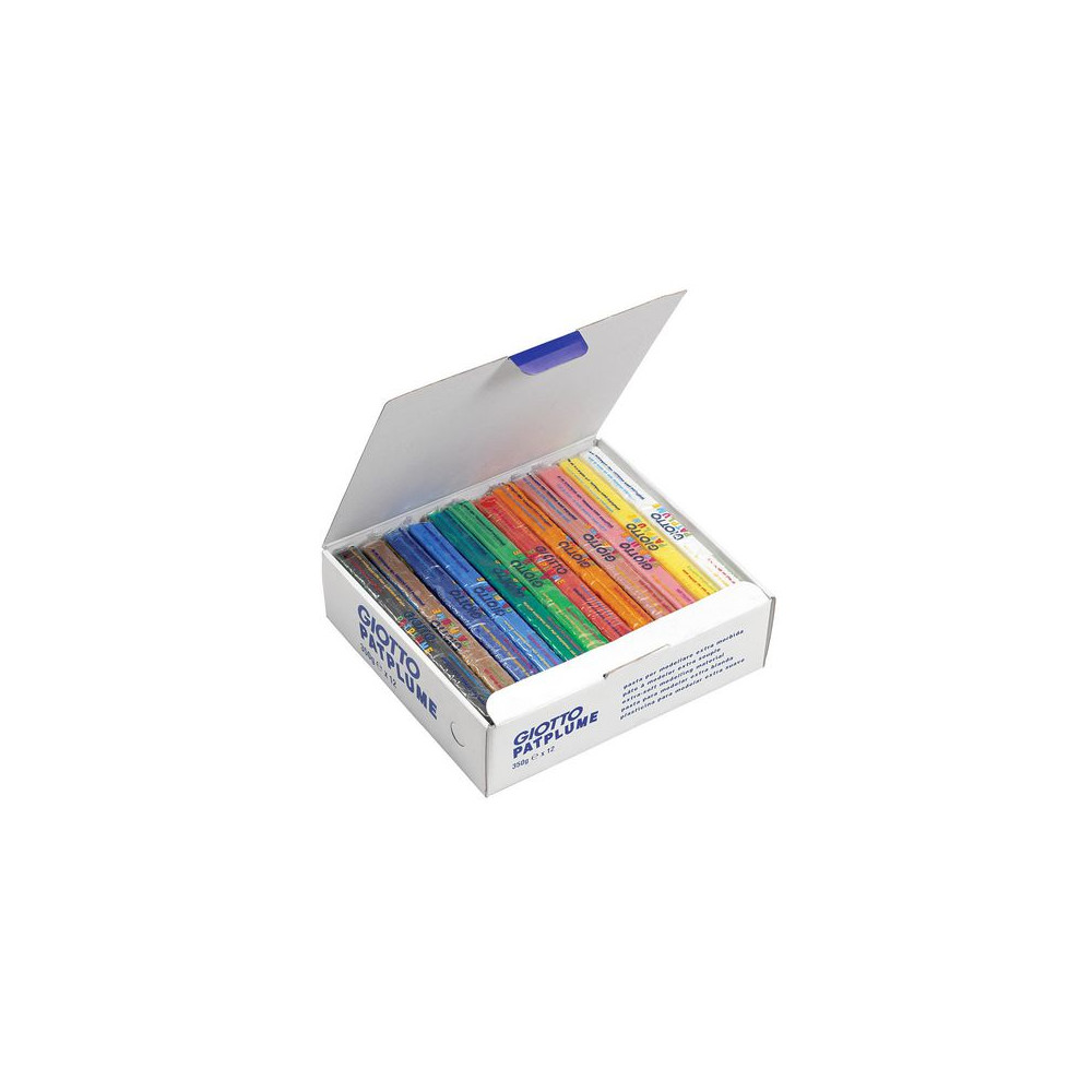 Modellera 4,2kg Giotto