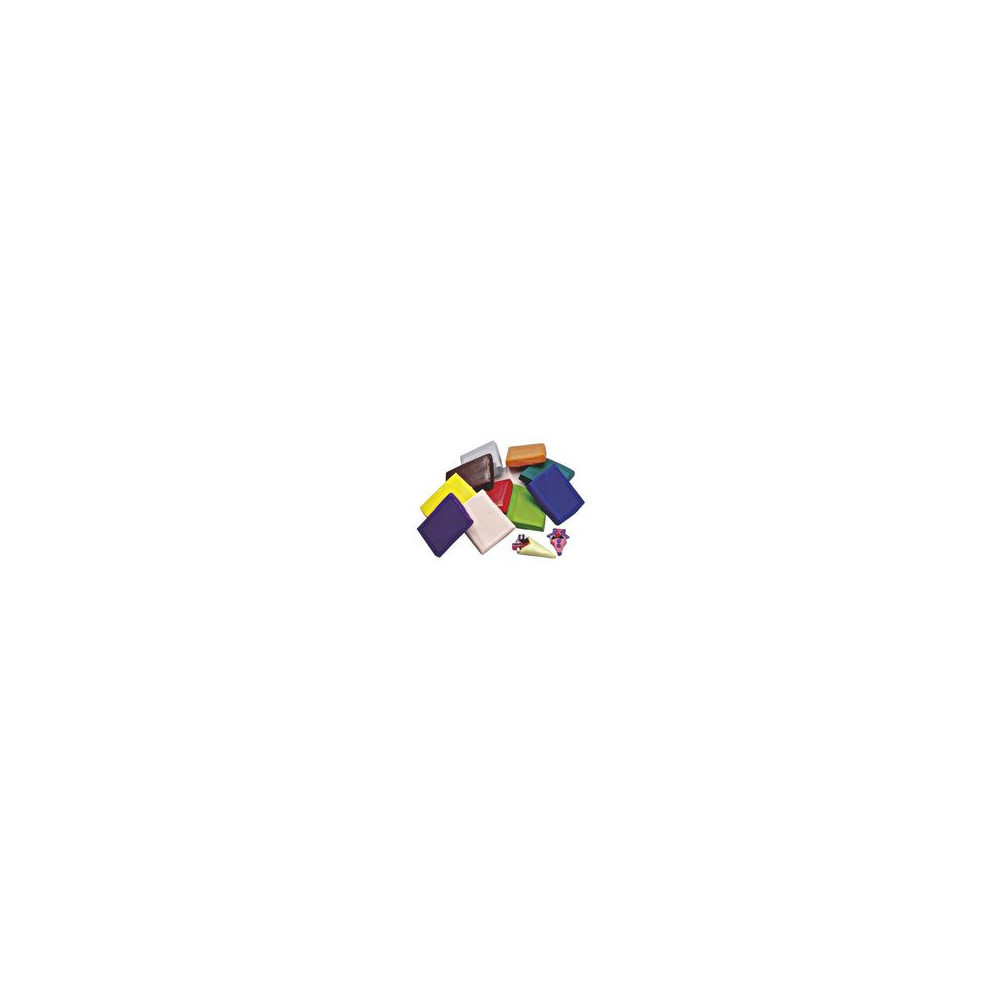 Cernit 56g gul CERNIT