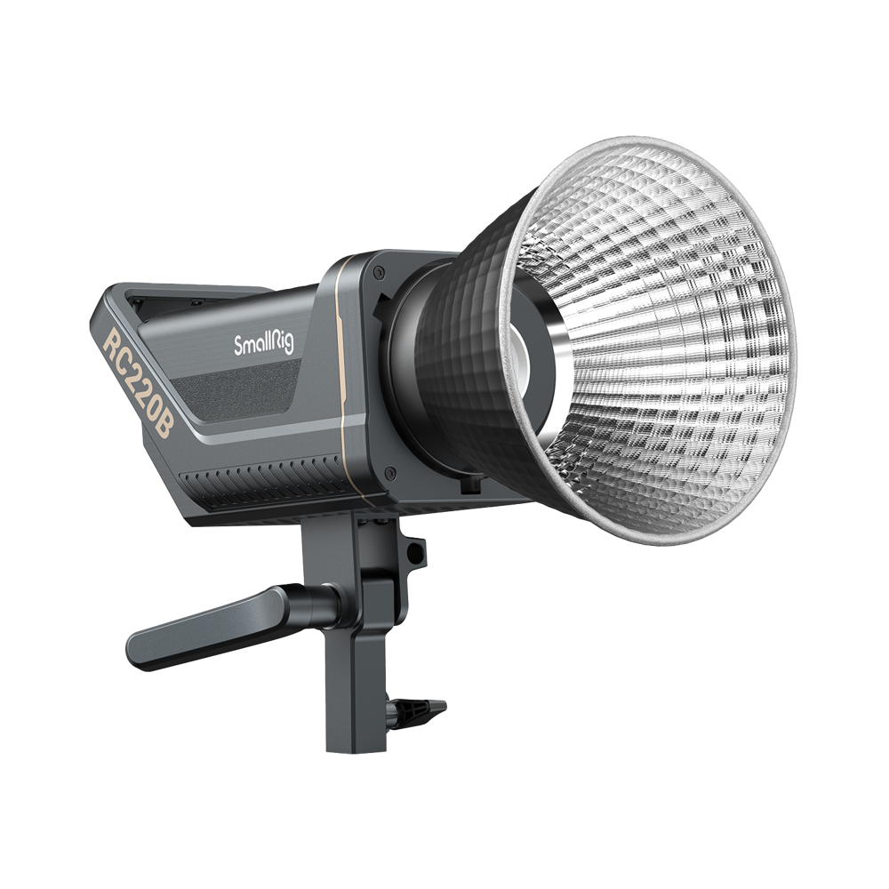 SmallRig 3621 RC 220B Cob Light